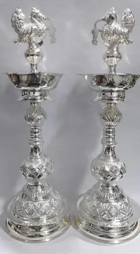 SHREE GANESH SILVERS